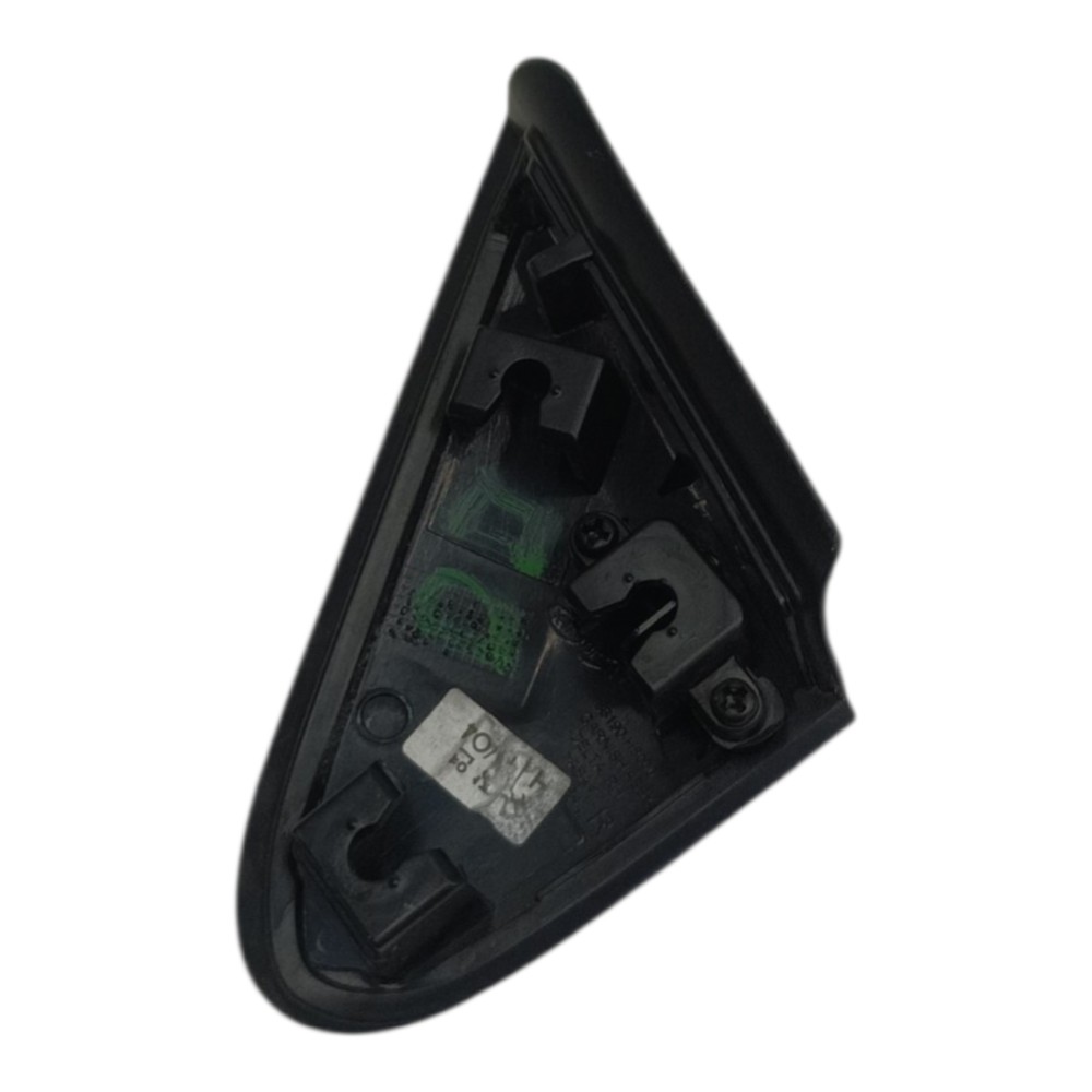 Acabamento Externo Retrovisor Direito Kia Stonic Tgdi 2022 Preto 4
