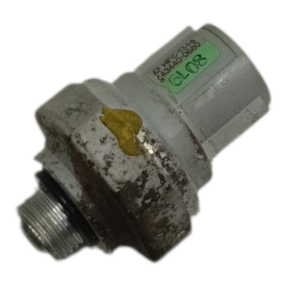Sensor Pressostato Ar Condicionado Honda Fit 2003 2004 2005 3