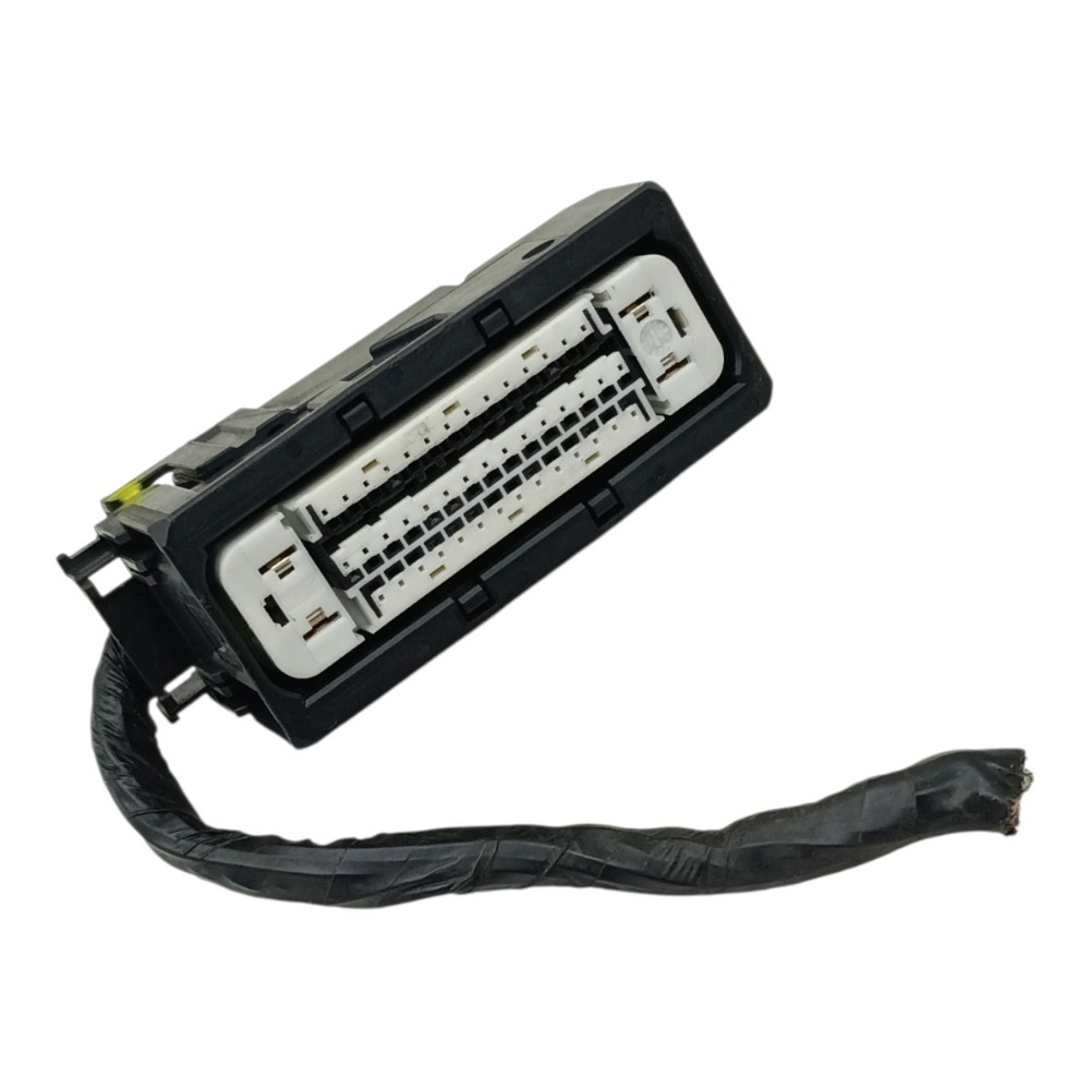 Plug Conector Módulo Bomba Combustível Gm Captiva 2.4 2011