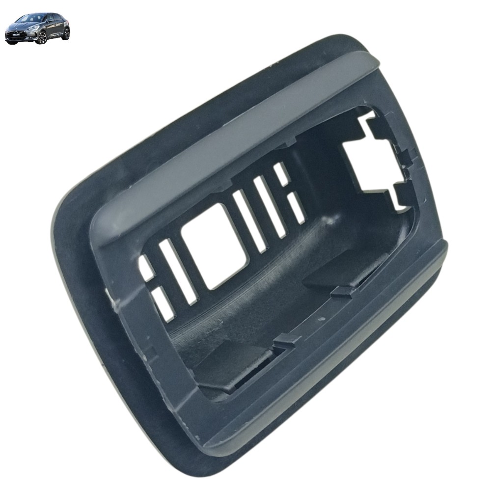 Suporte luz cortesia traseira Citroen DS5 2012 2013 2014 15