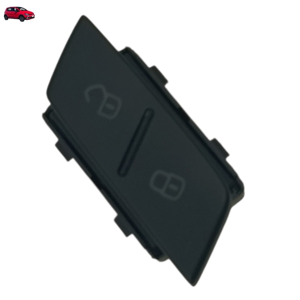 Botão trava destrava porta vw fox 2016 2017 2018 2019