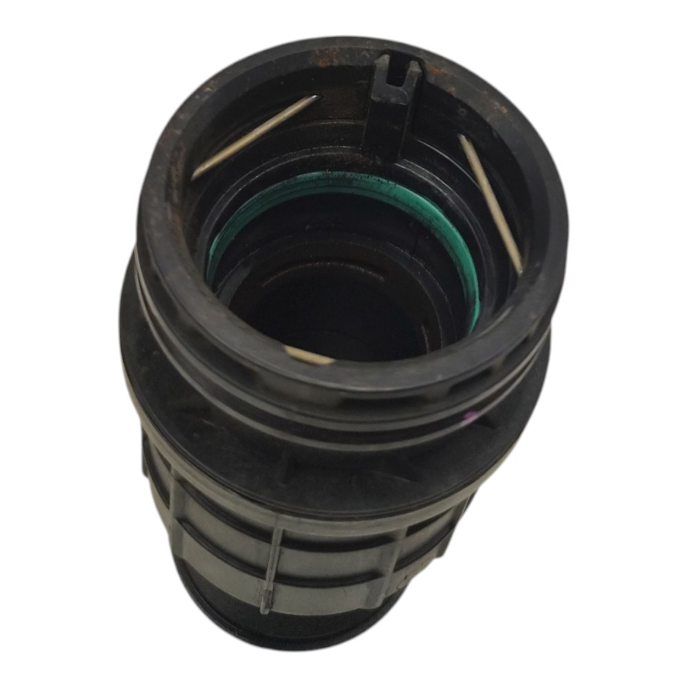 Flange Cano Agua Turbina Gm Cruze 1.4 2019 2018 2017 2016 4