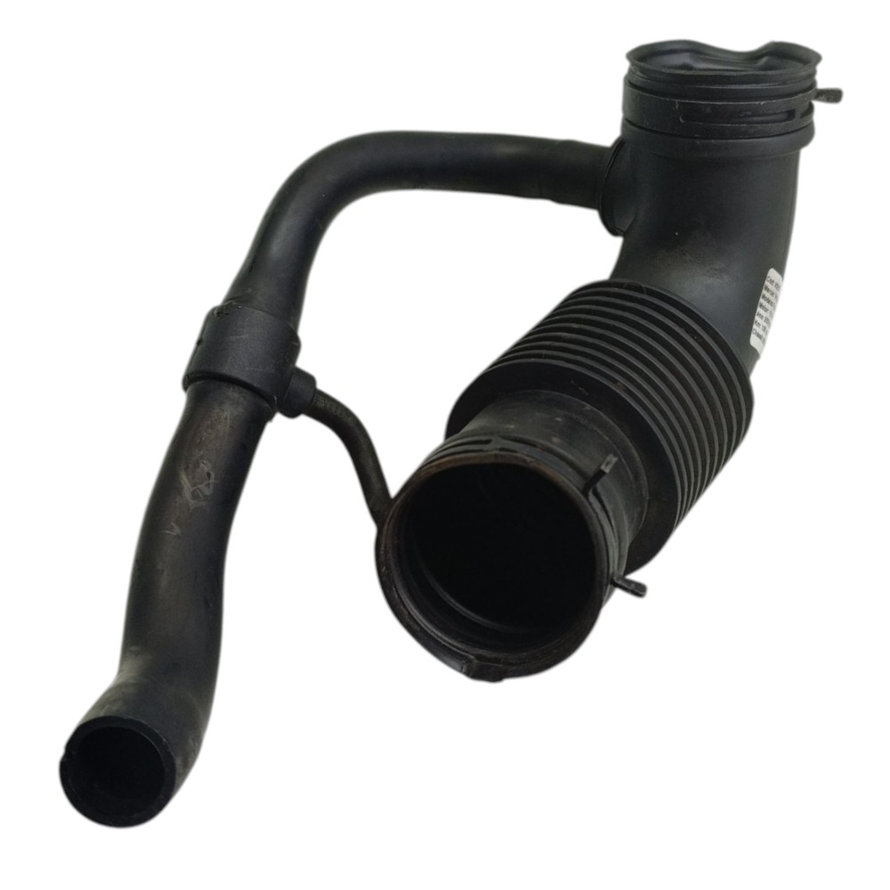 Duto Mangueira Caixa Filtro Ar Vw Polo 1.6 2008 2009 2010 11 4