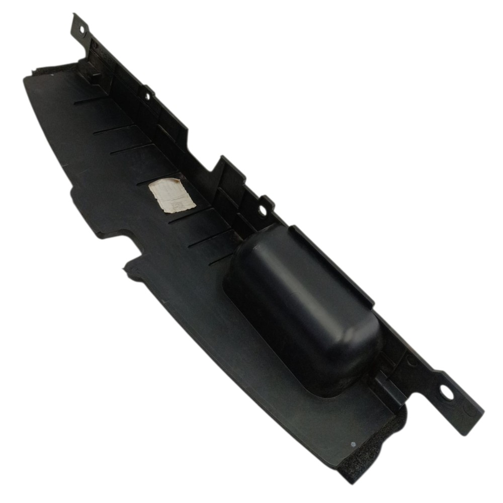 Acabamento Painel Frontal Superior Chery Tiggo 5x 2025 2024 – Preto – Moldado 3