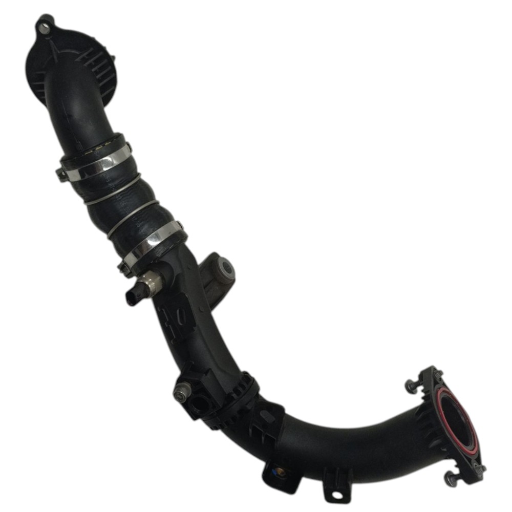 Mangueira Turbina Fiat Fastback Toro Compass Renegade 1.3 2