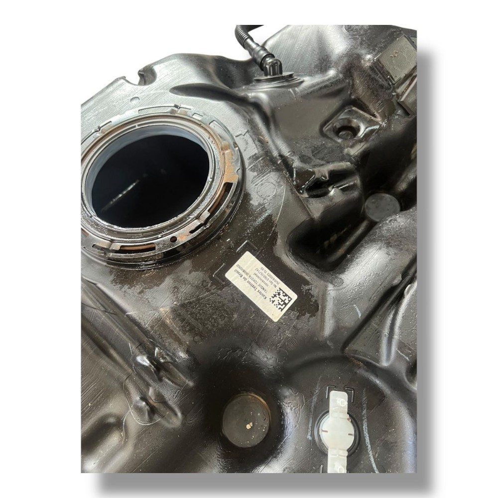 Tanque Combustível Toyota Corolla Xei 2020 2021 2022 2023 7