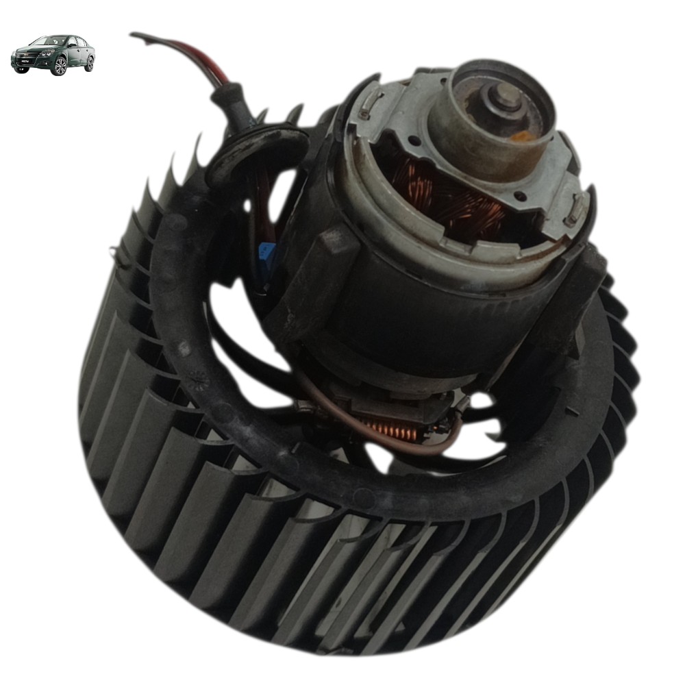 Motor ventilador caixa ar forçado gm vectra 2011 2010 2009 1