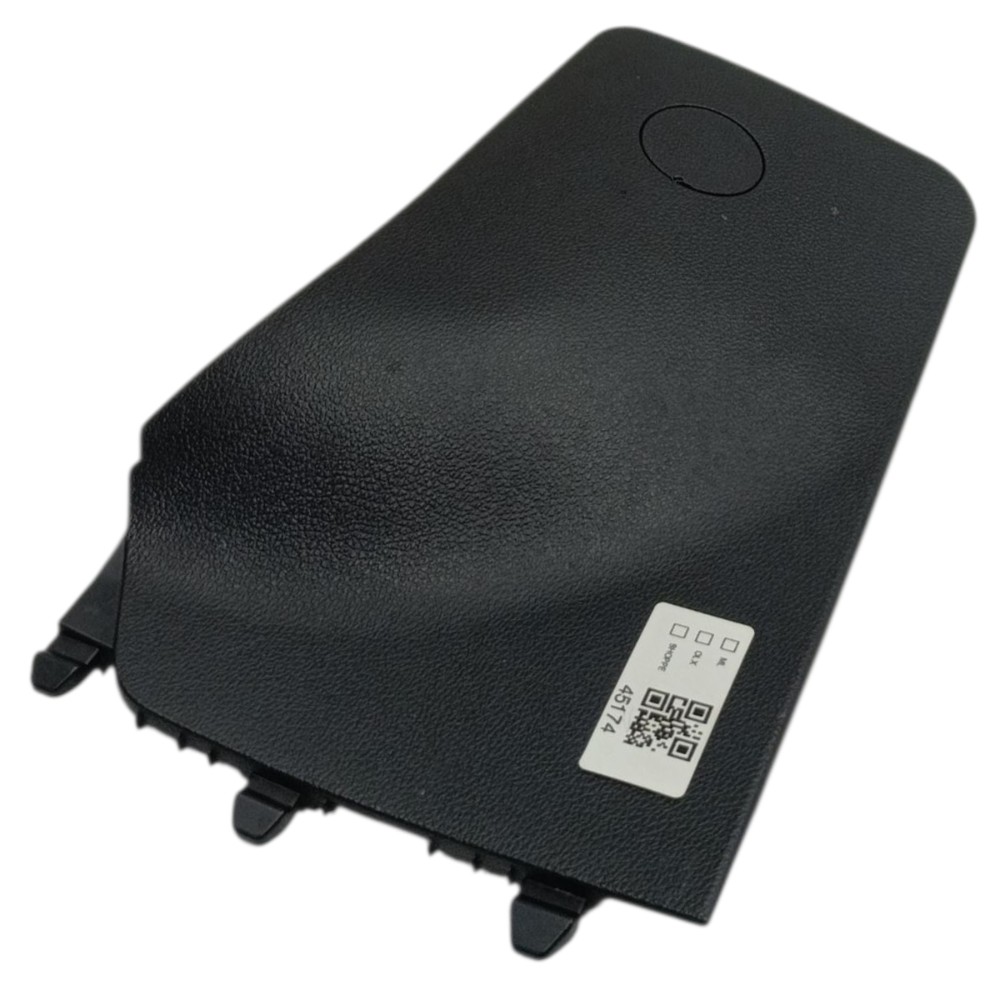 Acabamento Console Central Direito Chery Tiggo 5x 2025 2024 Preto Moldado 2