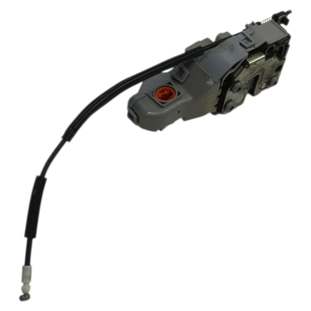 Fechadura porta dianteira direita Fiat Bravo 2011 2012 2013 2