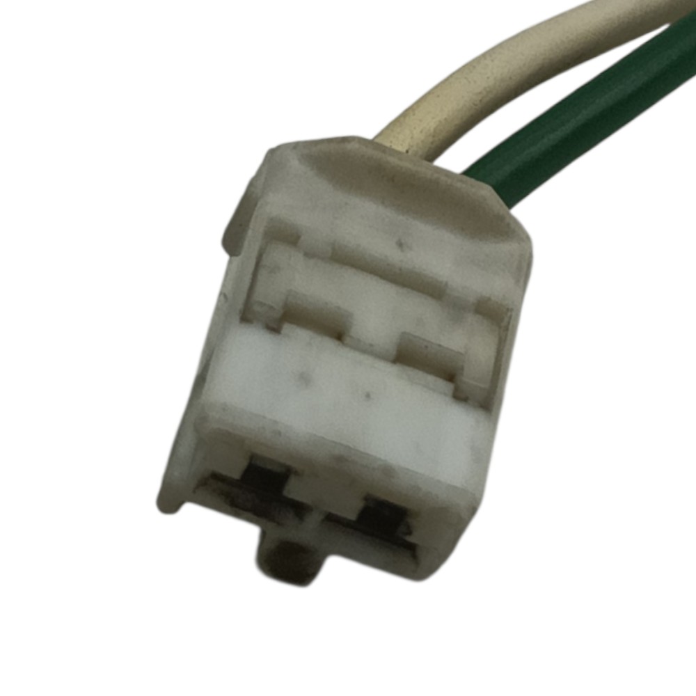 Plug Conector Motor Ventilador Caixa Ar Honda Civic G8 2007 2