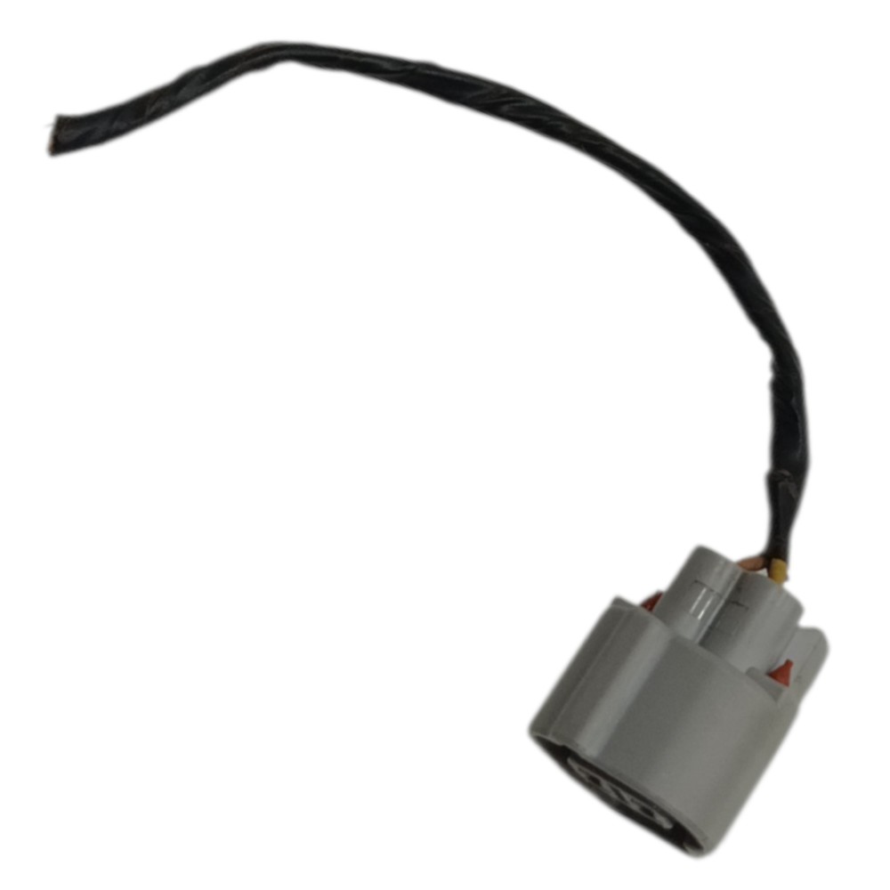 Plug conector sensor pressostato Renault kwid 2021 2020 2019 2
