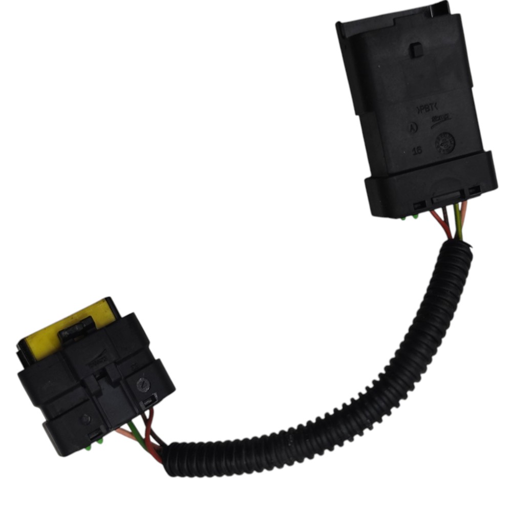 Plug conector bomba combustível Citroen C4 Picasso 2.0 2008 2