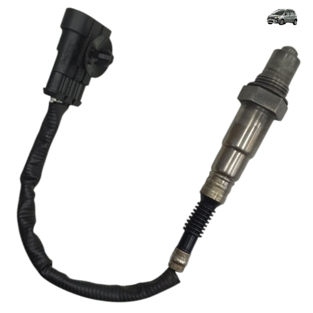 Sonda Lambda Pré Catalisador Fiat Idea 1.4 Flex 2011 2012 13 1