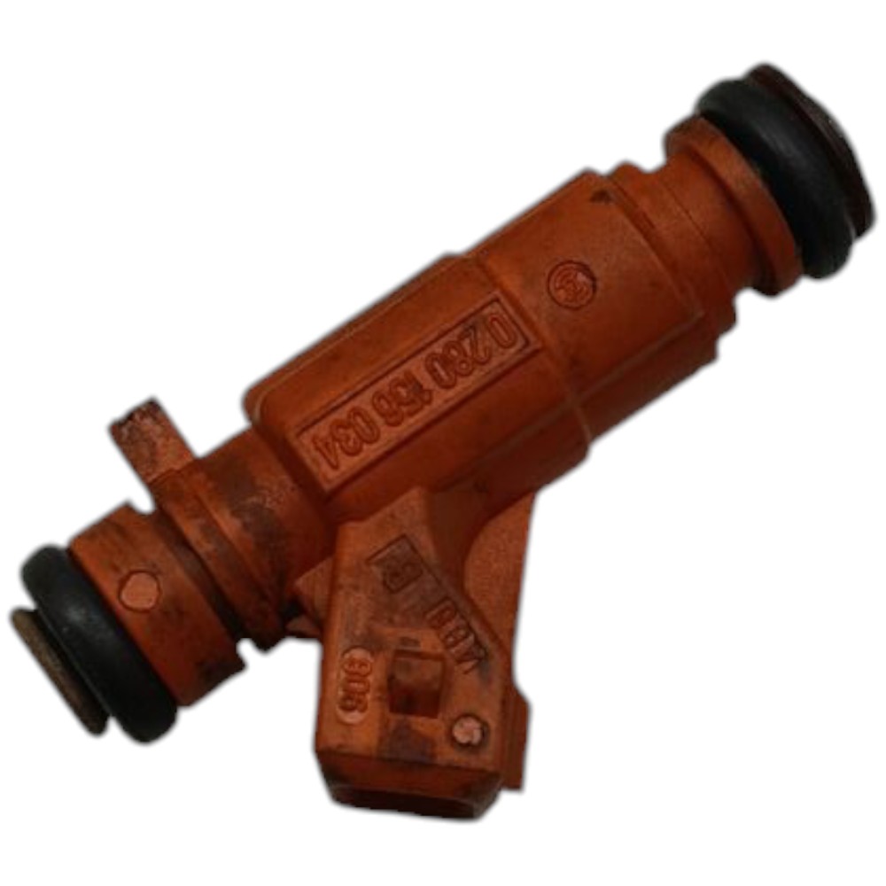 Bico Injetor Citroen C3 1.6 16v Gasolina 2004 2005 2006 2007