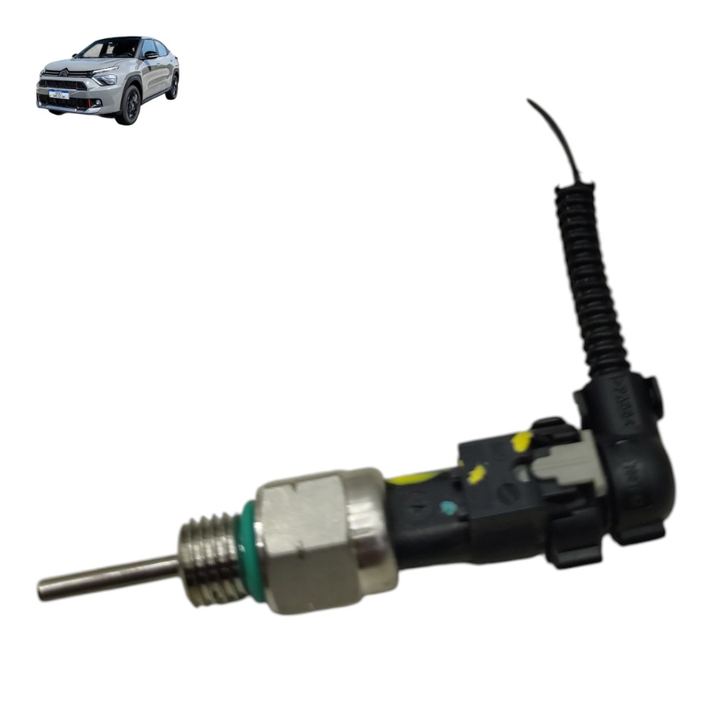 Sensor Temperatura Turbina Citroen Basalt C3 208 2008 1.0 1