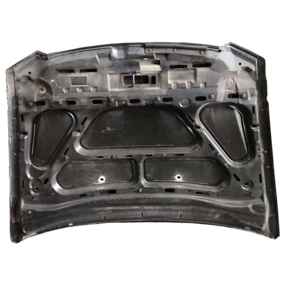Capô Fiat Stilo 2003 2004 2005 2006 2007 2008 2009 2010 2011 4