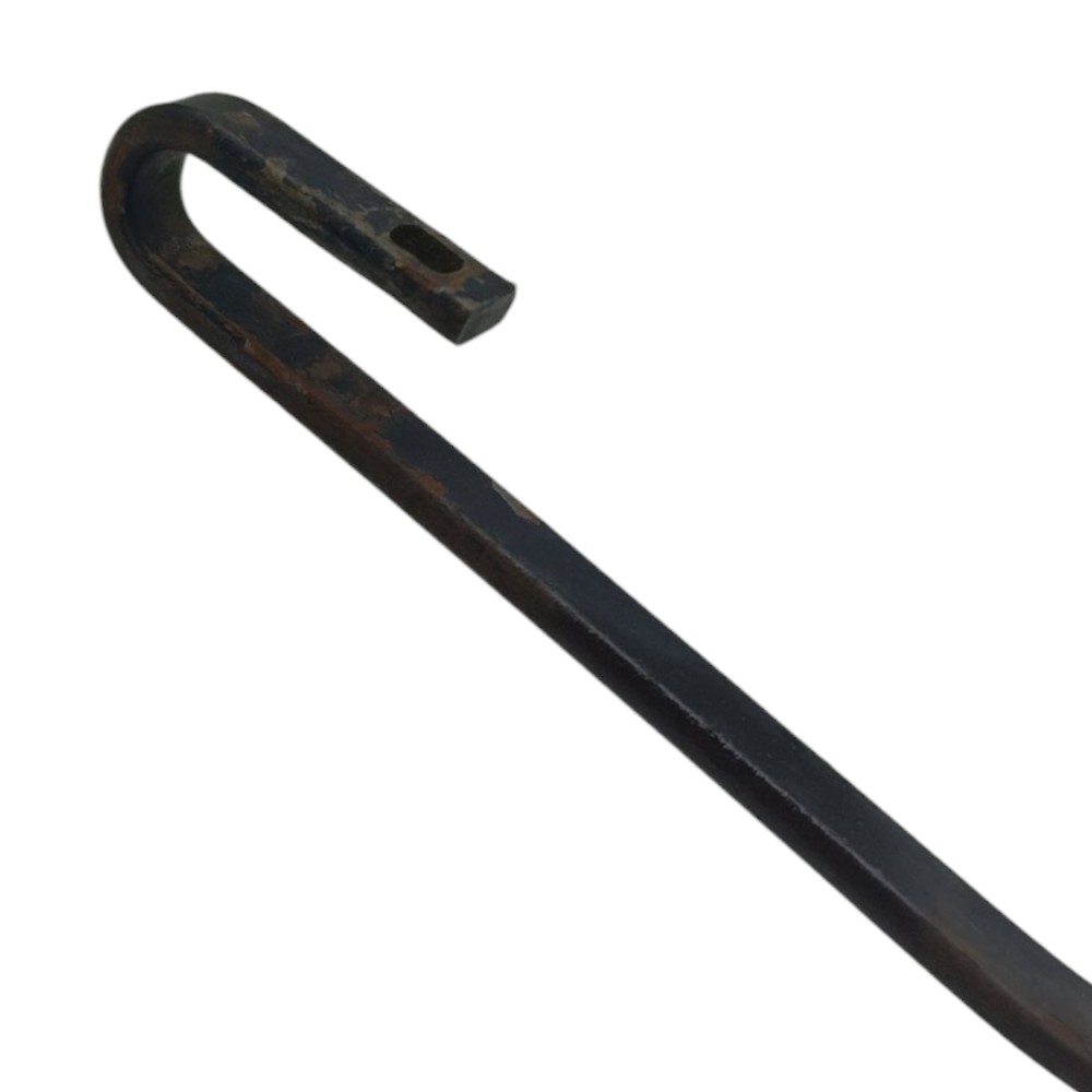 Braço Limpador Esquerdo Parabrisa Gm Celta 2006 2007 2008 09 7