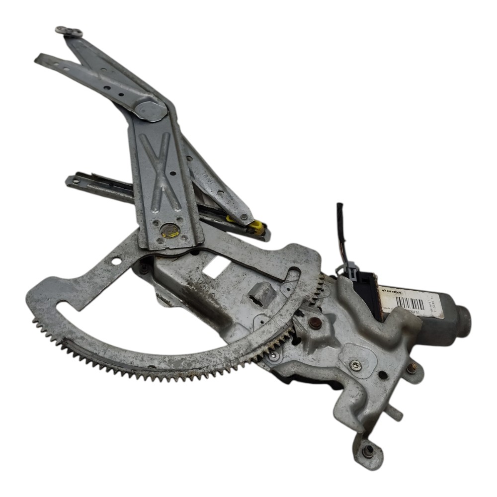 Motor elétrico maquina vidro Gm Meriva 2008 2009 2011 2012 3
