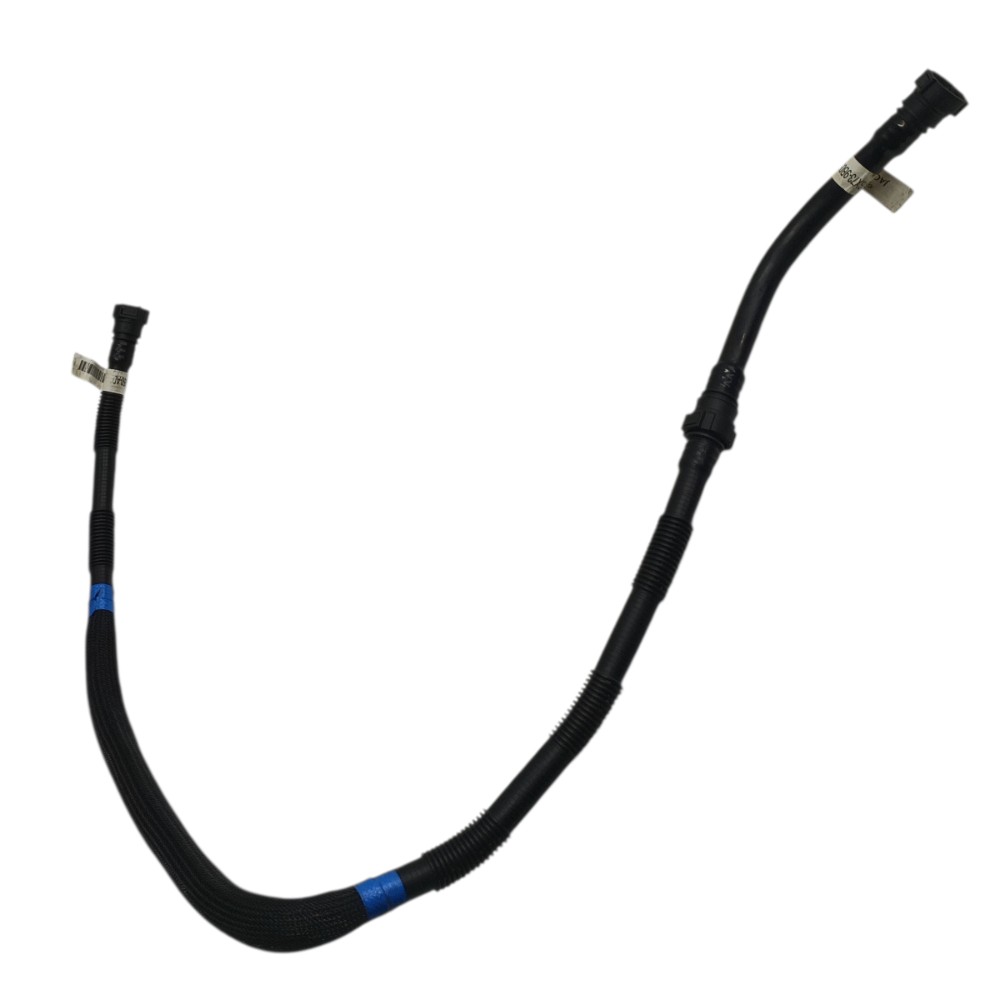 Mangueira respiro Jaguar xe 2.0 p250 2019 2018 2017 2016 2