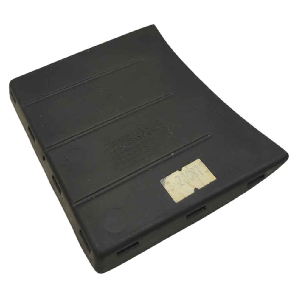 Tapete console GM Sonic 2012 2013 2014 95903368 3