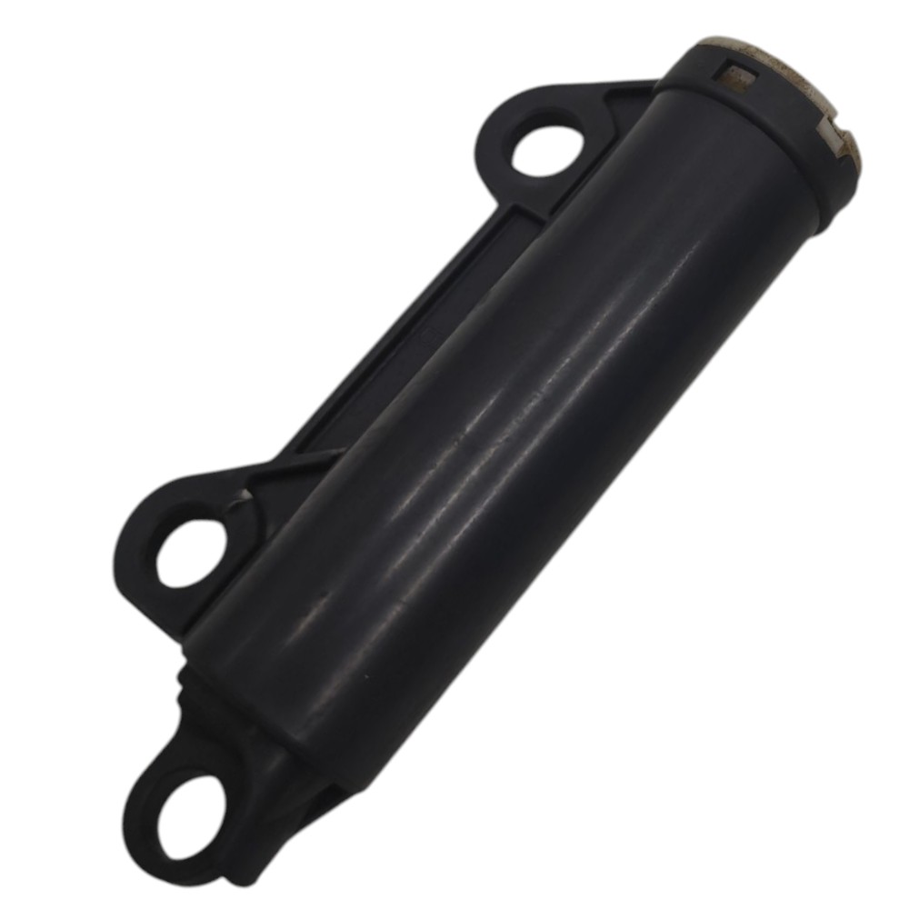 Amortecedor tampa porta luvas Citroen gand C4 picasso 2008 2