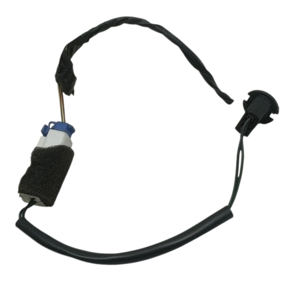 Plug Conector Luz Porta Dianteira Direita Hyundai Azera 2007 3