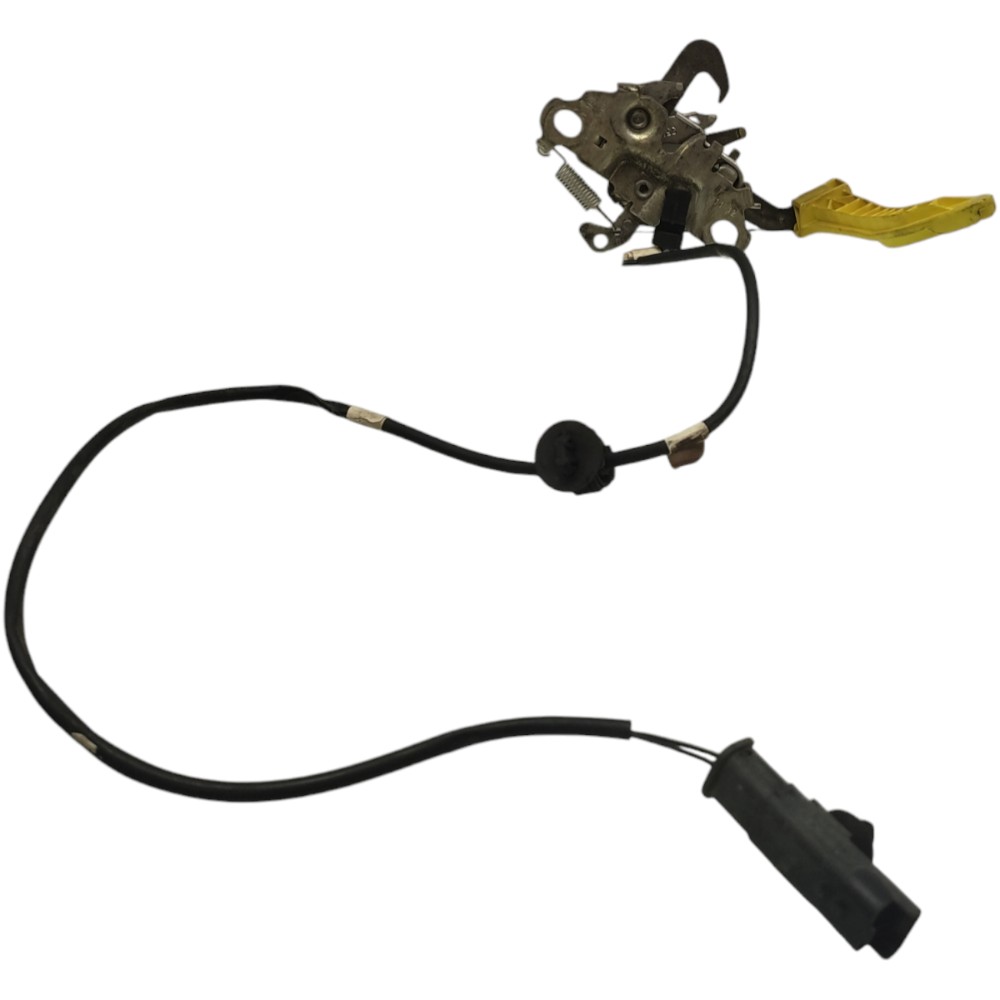 Fechadura Capô Citroen C3 Aircross 2011 2012 2013 2014 2