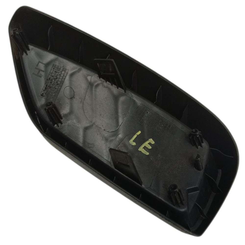 Moldura Esquerda Parachoque Dianteiro Fiat Argo 2021 2020 19 4