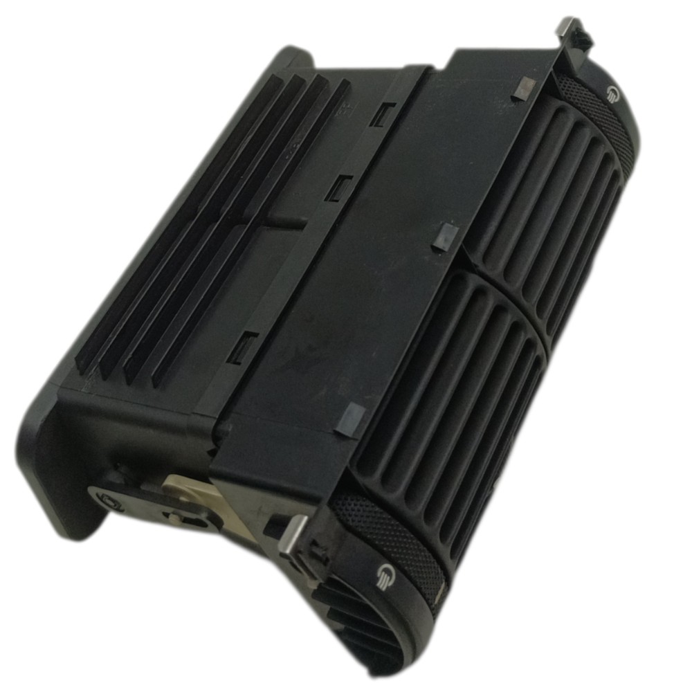 Difusor ar central painel ford escort zetec 1998 1999 01 02 2
