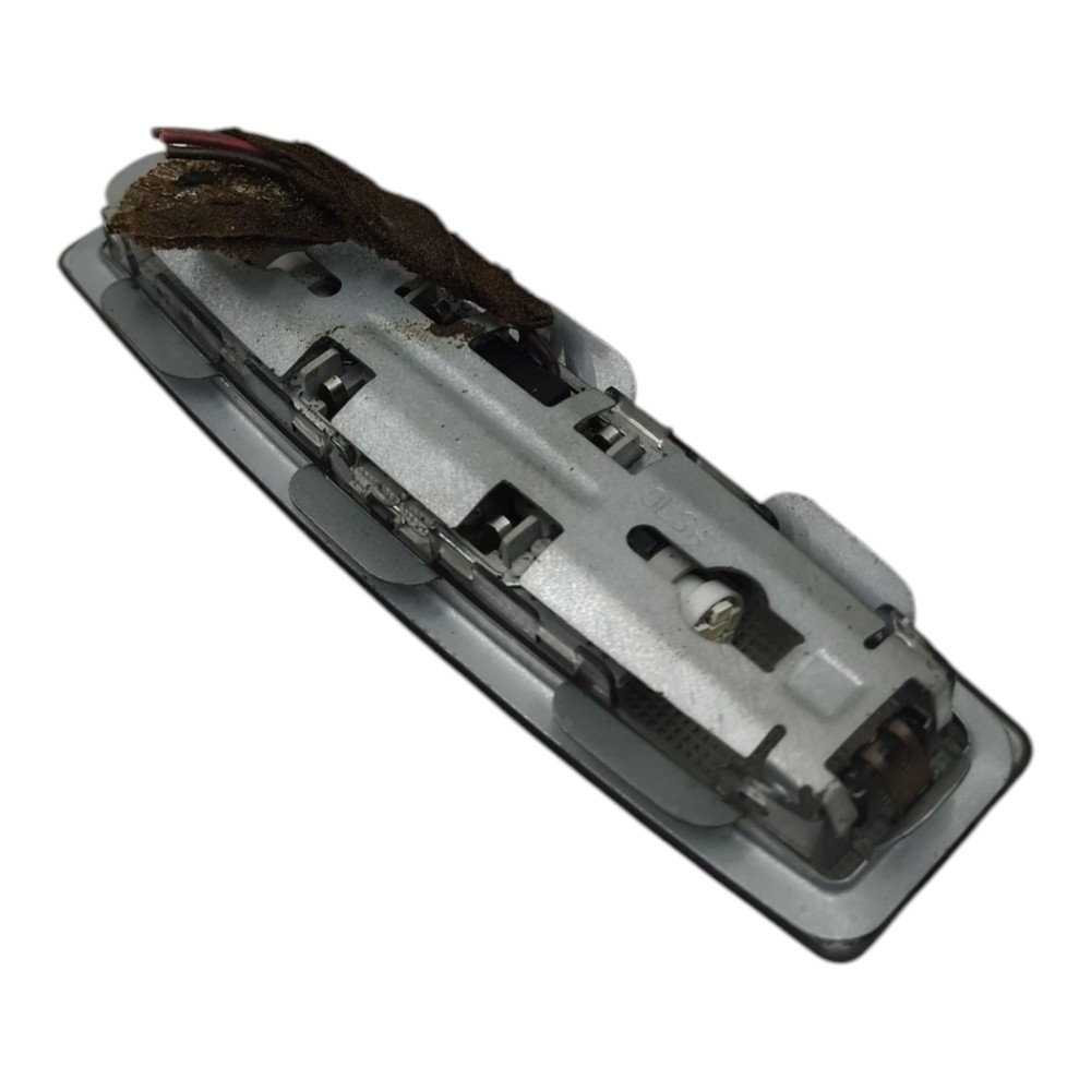 Luz tetô traseira gm vectra gt 2011 2010 2009 2008 2