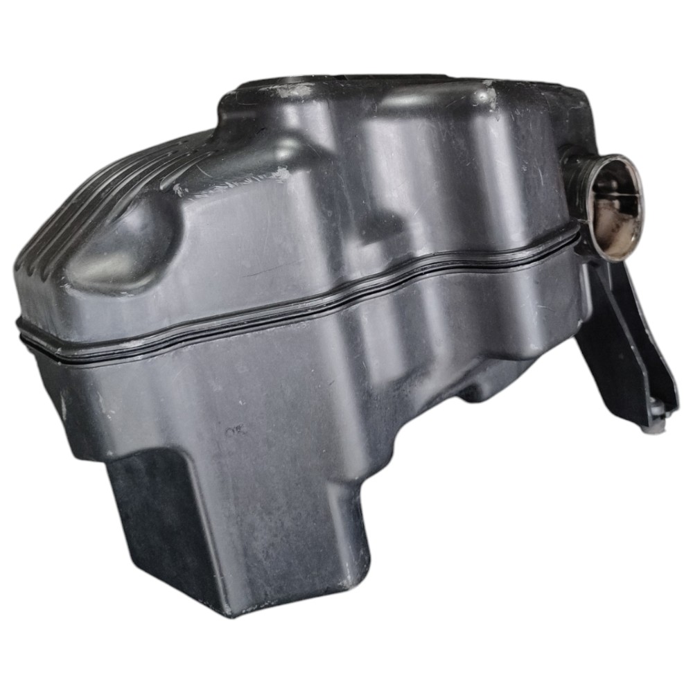 Caixa Ressonadora Honda Civic 1.7 2001 2002 2003 2004 05 06 4
