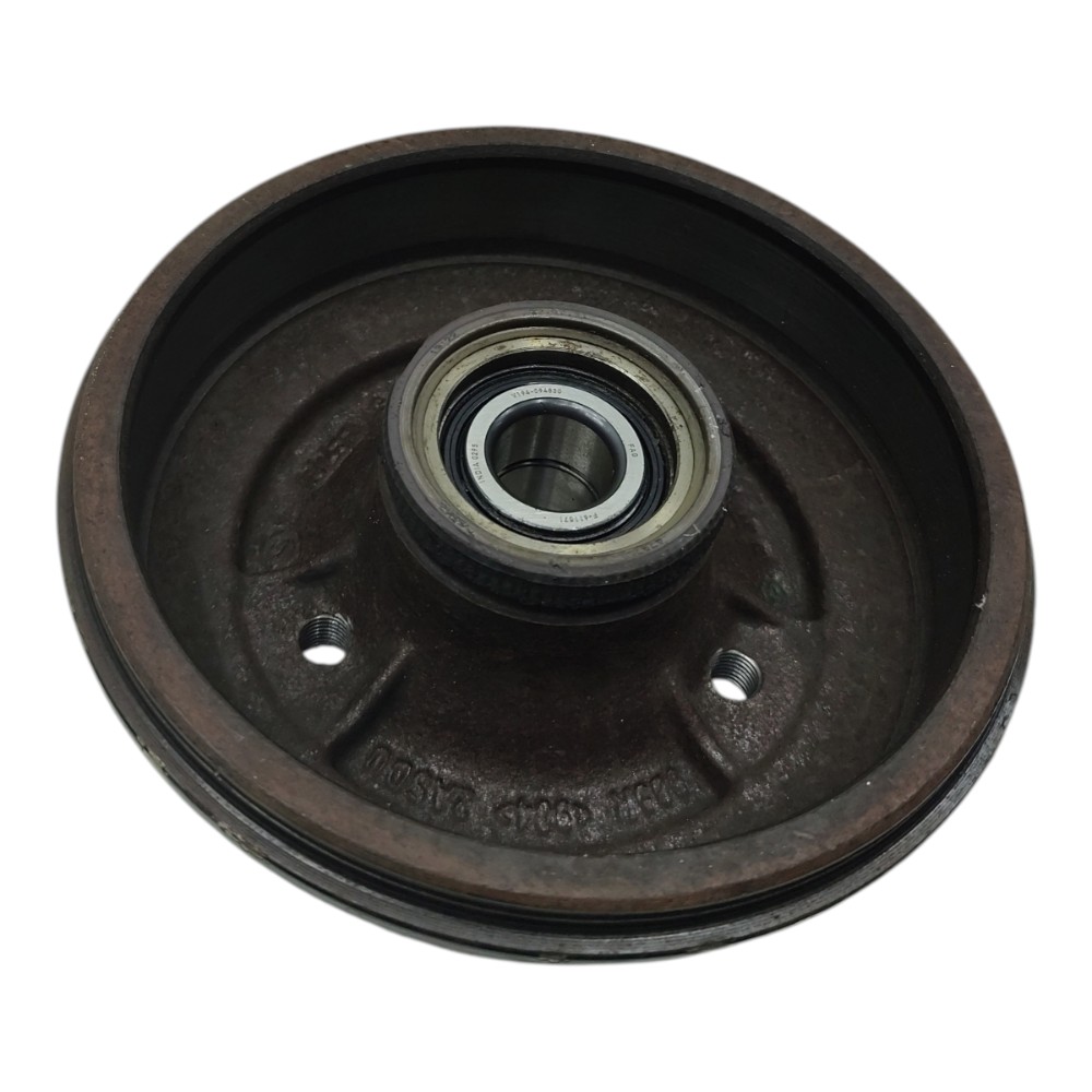 Panela tambor cubo Renault kwid 2022 2023 2024 2
