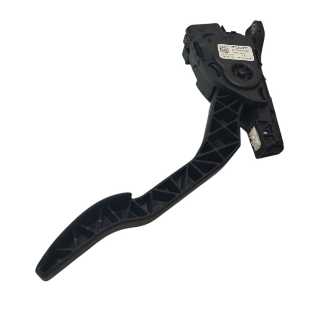Pedal Acelerador Eletrônico Volvo S60 1.6 T4 2010 2011 2012 3