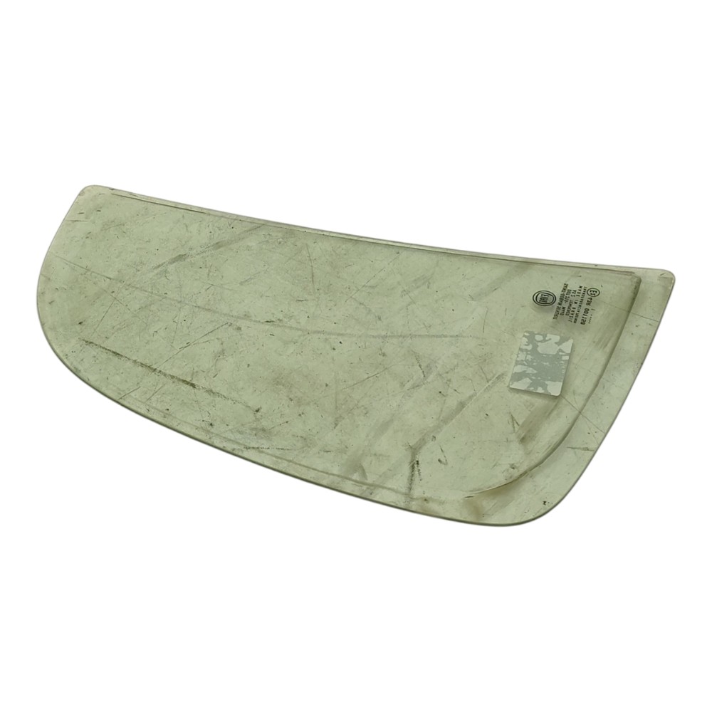 Vidro Fixo Traseiro Esquerdo Fiat Uno Sporting 2011 2010 4