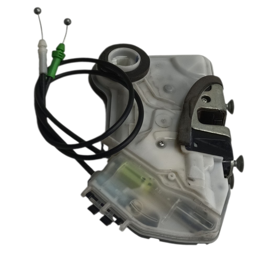 Fechadura Porta Dianteira Direita Toyota Corolla 2016 2017 4