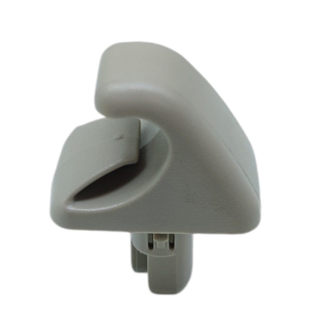 Suporte Quebra Sol Nissan Livina 2010 2011 2012 2013 2014 2