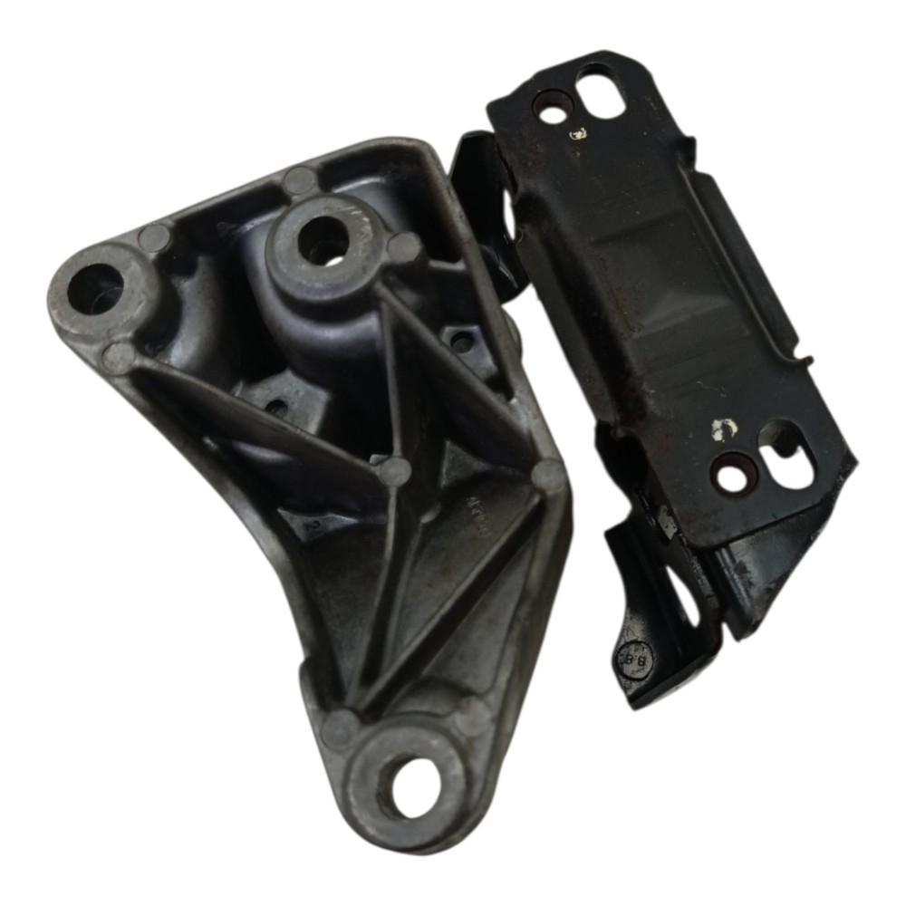 Coxim suporte câmbio Ford new fiesta 2013 2014 2015 2016 3