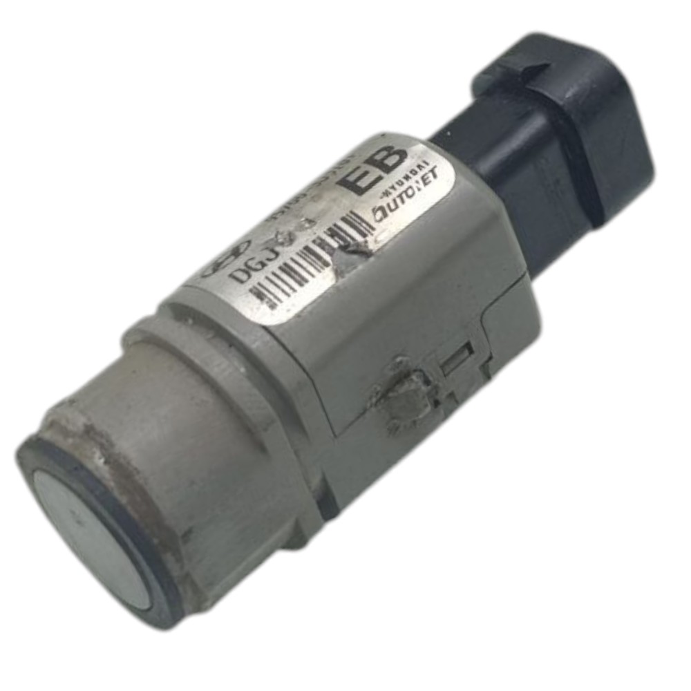 Sensor Estacionamento Hyundai Veracruz 2008 2009 2010 2011 Cinza 2