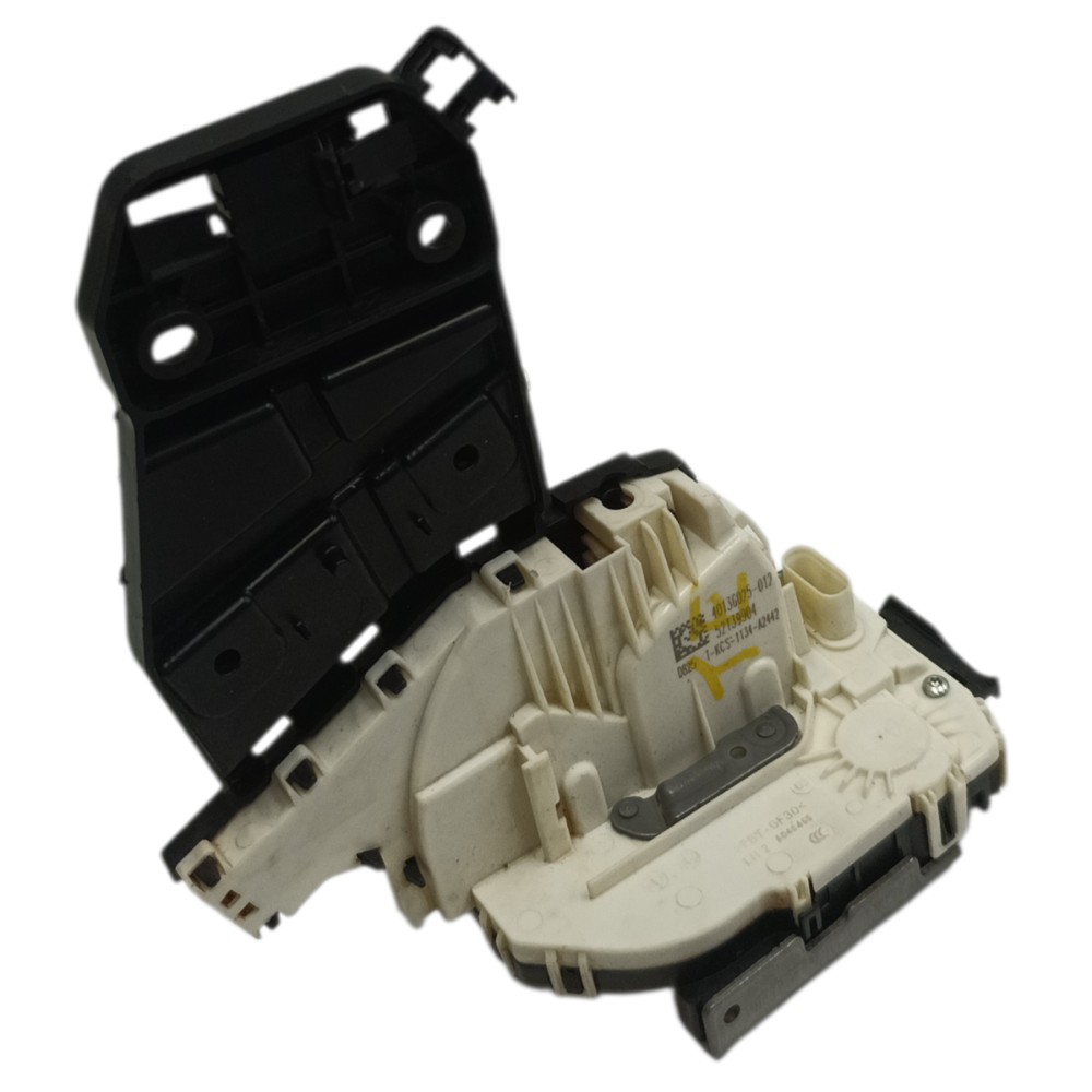 Fechadura Porta Traseira Esquerda Fiat Toro 2025 2024 2023 2