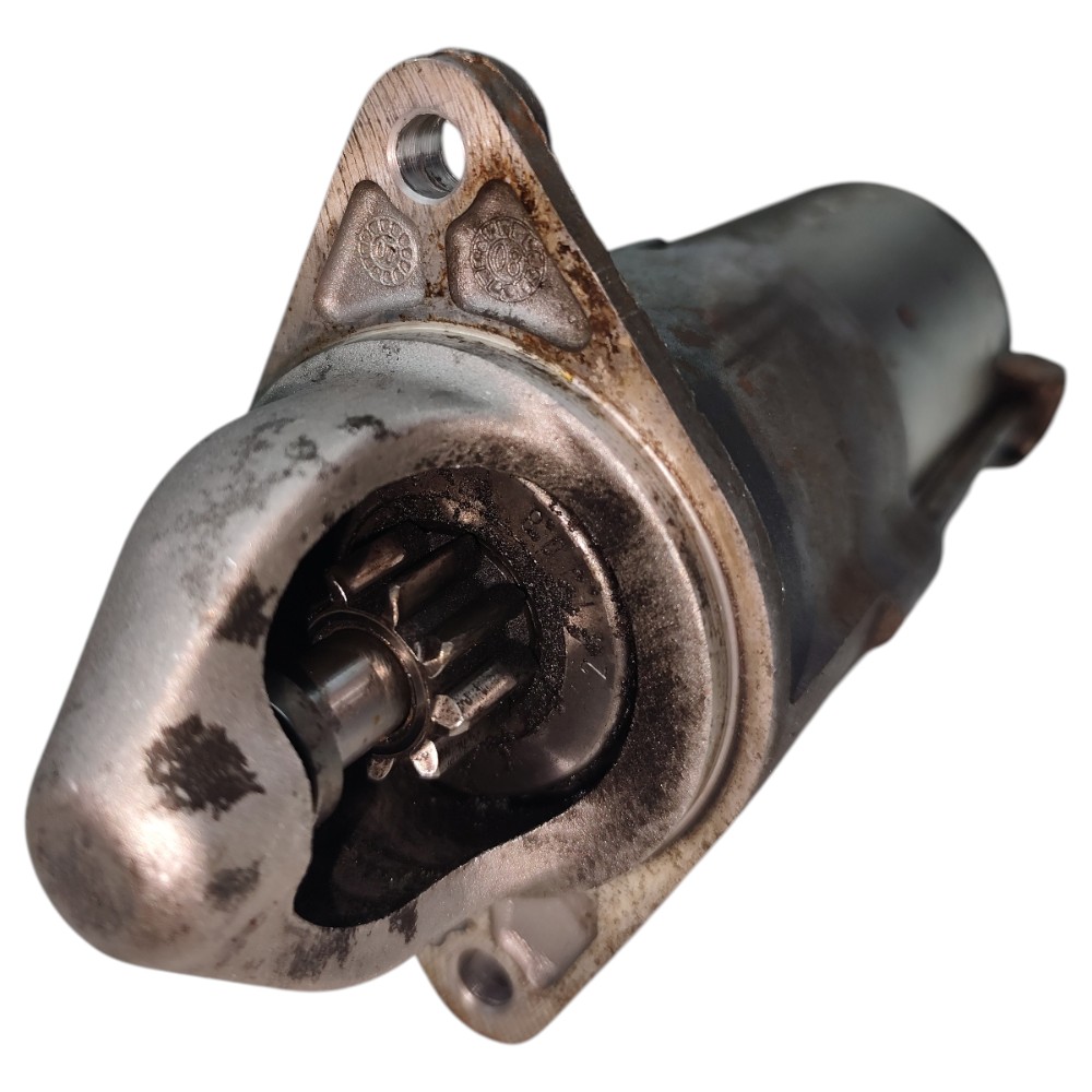 Motor Arranque Gm/fiat Palio Doblo Strada Montana Meriva 1.8 4