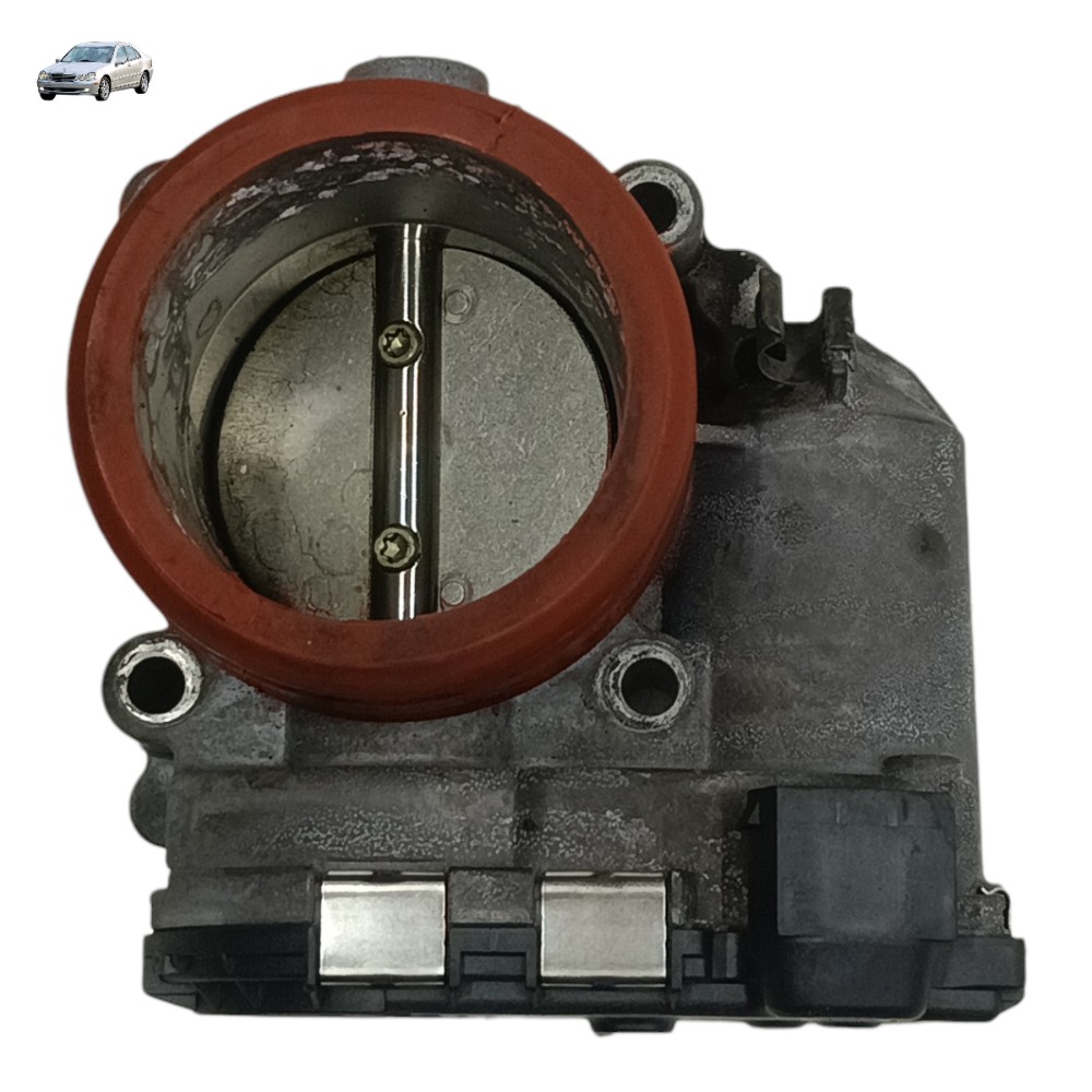 Tbi corpo borboleta Mercedes c230k 1.8 2003 2004 2005 2006