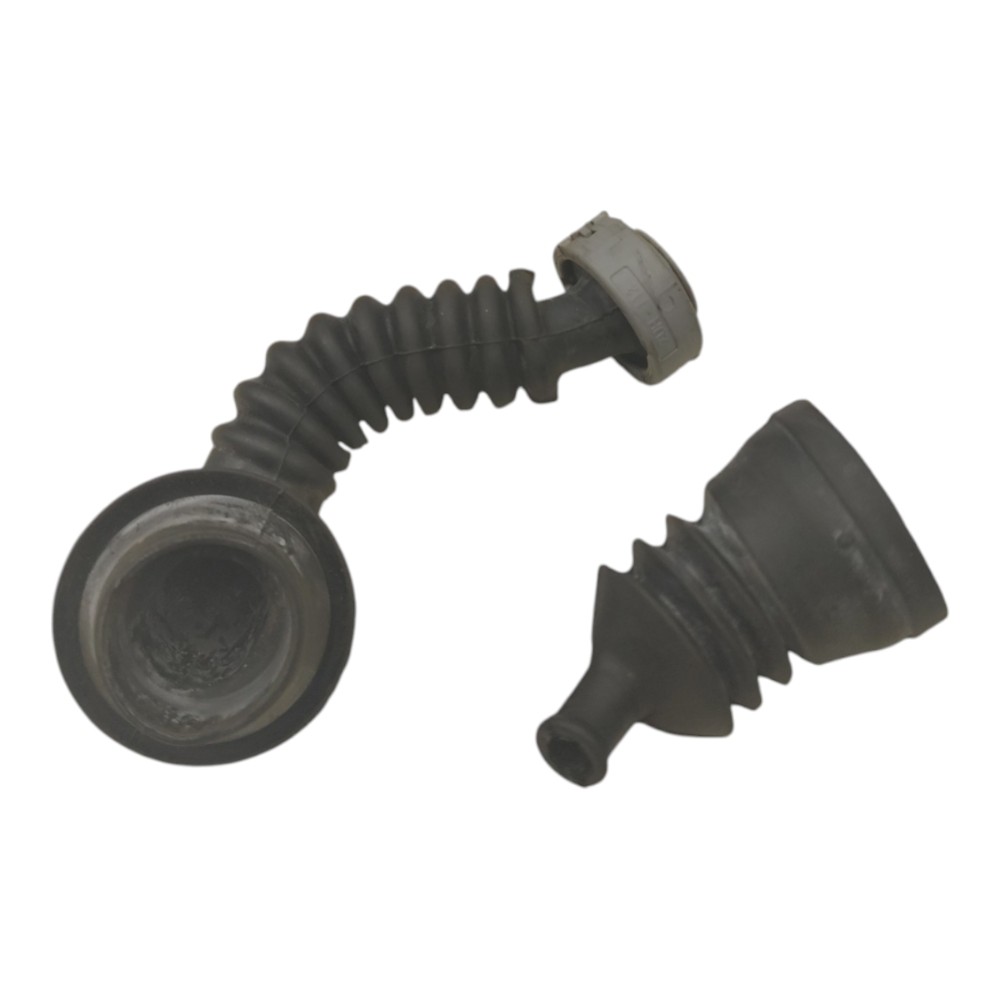 Ar Coifa Passa Fio Traseira Esquerda Gm Vectra Gt 2011 2010 3