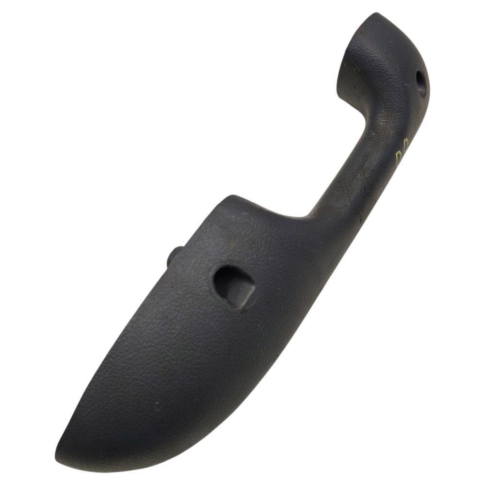 Puxador porta dianteira direita Fiat Palio 1996 1997 1998 99 3