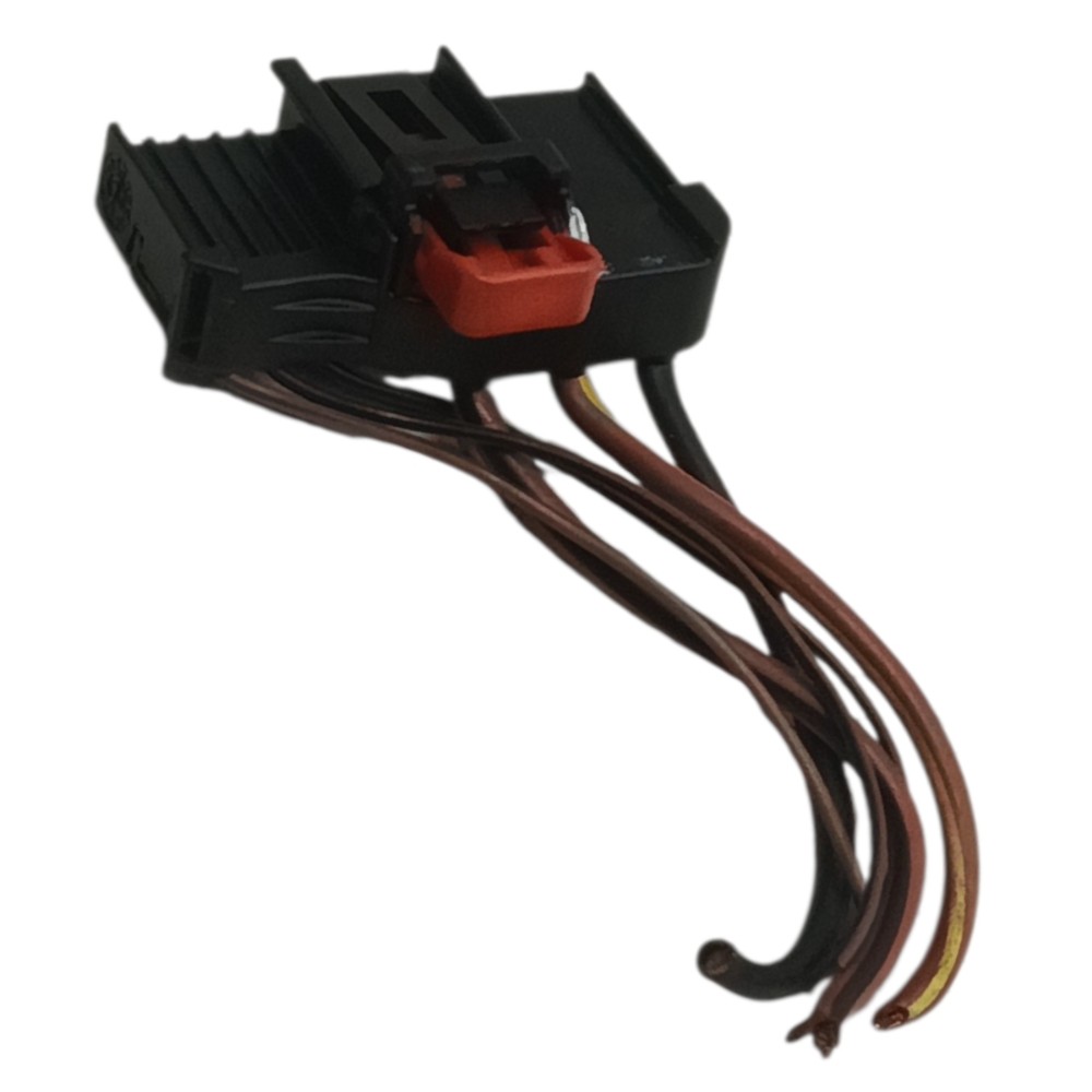 Plug Conector Comutador De Ignição Vw Up 1.0 2014 6c0905865 4