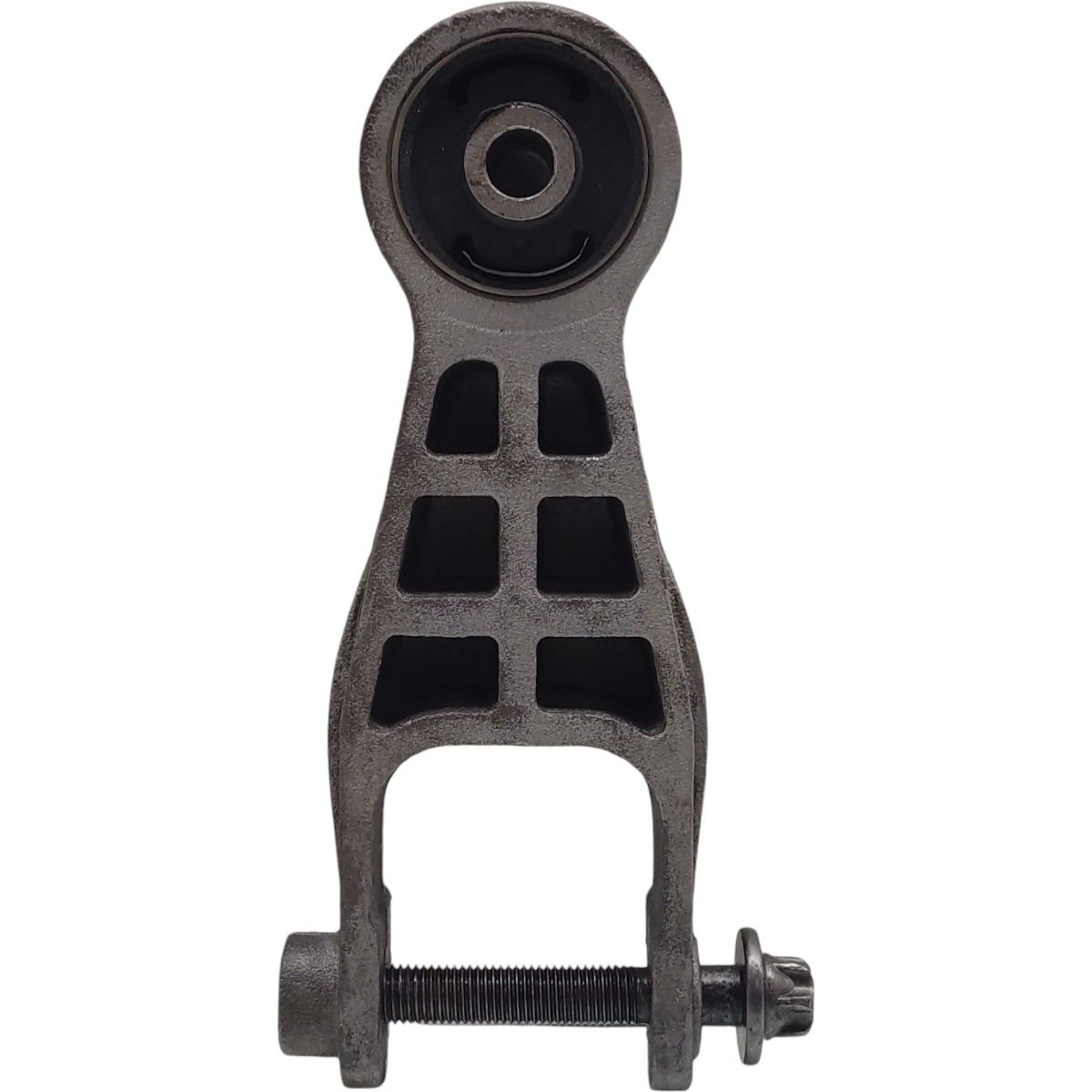 Coxim Inferior Caixa Câmbio Gm Corsa Montana 1.0 2004 20010 3