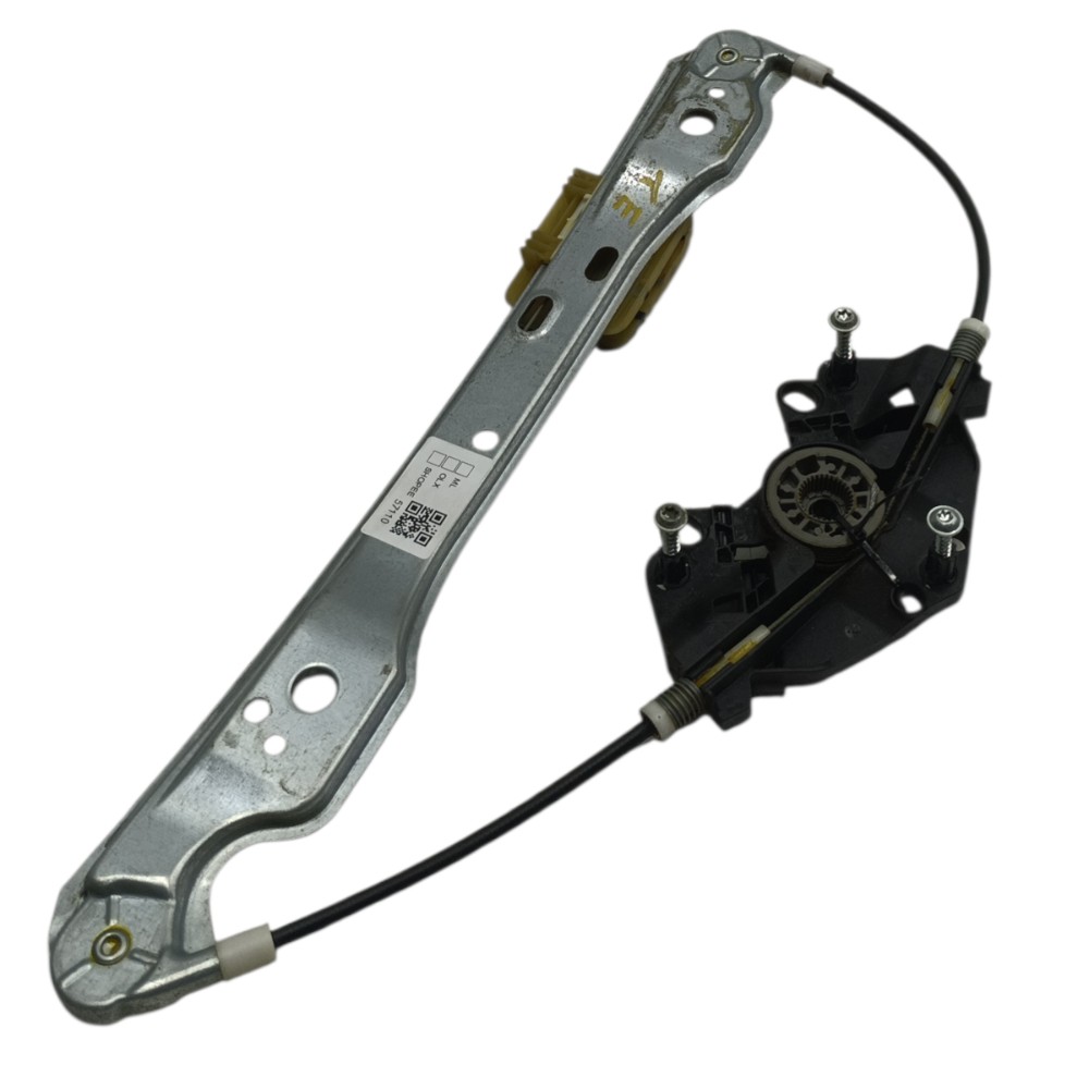 Maquina vidro traseira esquerda volvo xc60 2009 2010 2011 12 2