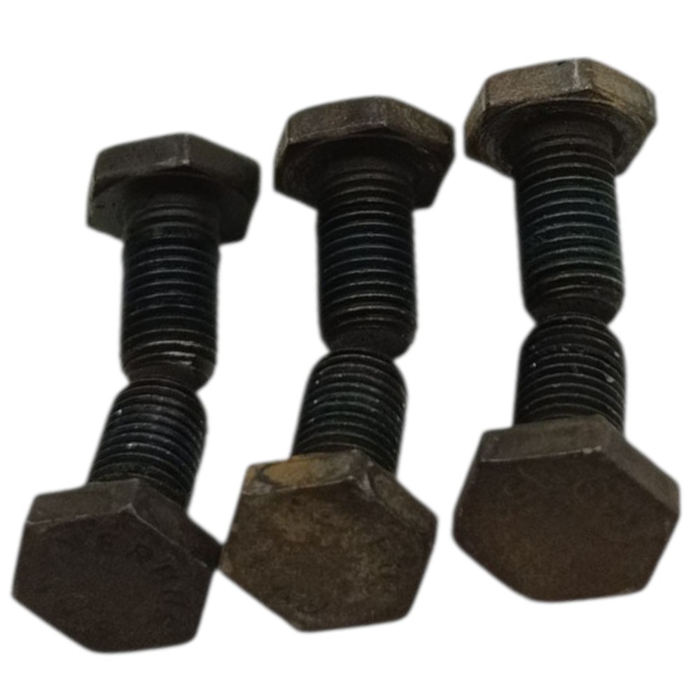 Jogo Parafuso Volante Motor Gm Captiva 2.4 2008 2009 2010 11 4