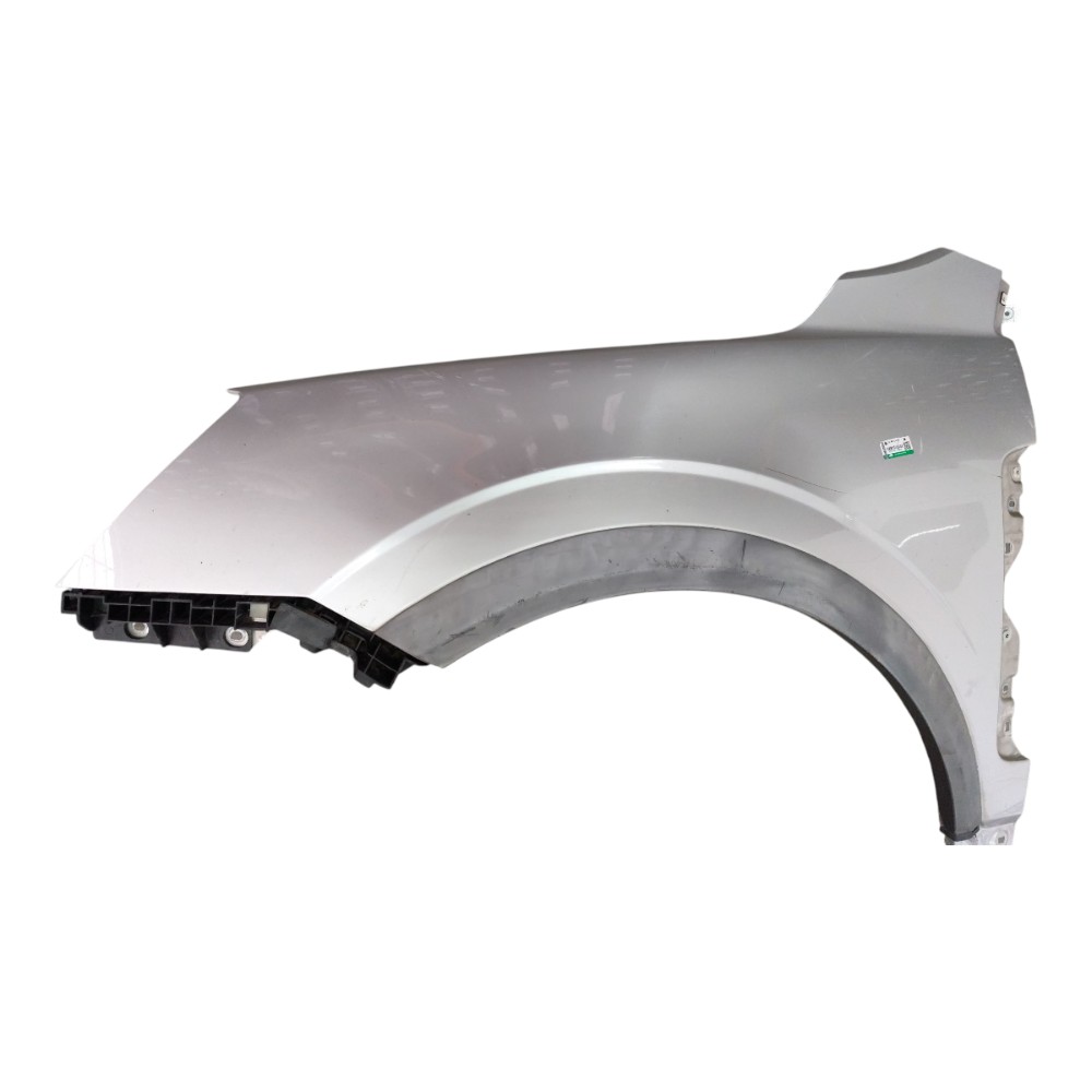 Paralama Esquerdo Gm Captiva 2008 2009 2010 2011 2012 2
