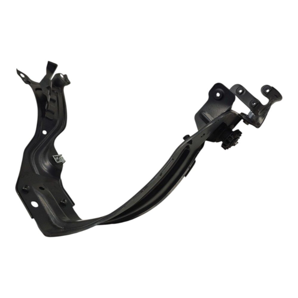 Suporte Farol Esquerdo Mercedes C230k 2003 2004 2005 2006 2