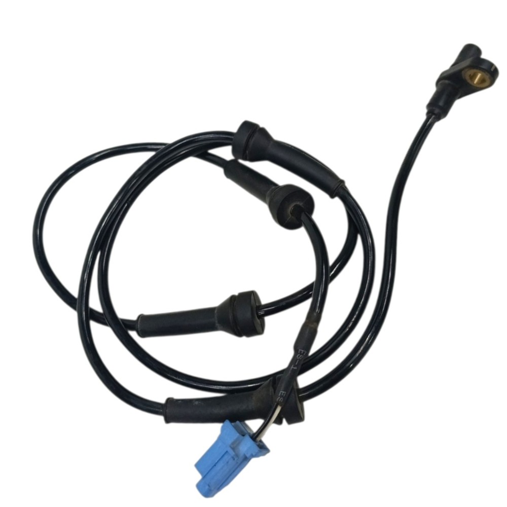 Sensor abs traseiro direito nissan Sentra 2.0 aut 2010